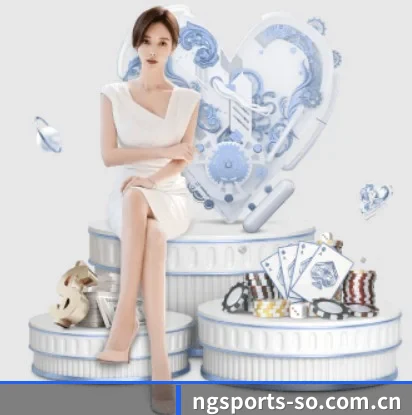 每个板块围绕一个运动项目展开 - NG SPORTS